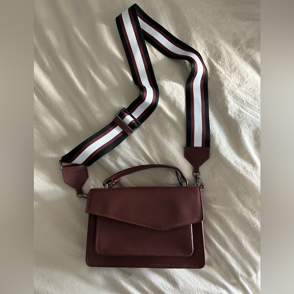 Botkier Crossbody Bag
